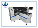 HT-F7 LED Mounting Machine , Strip Led Lights Manufacturing Machine