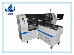 Quality Power 220AC 50Hz Smt Mounter Machine Strip Light Making Equipment HT-F7 5KW wholesale