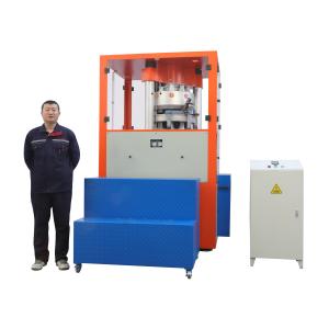 Quality Calcium Hypochlorite Rotary Tablet Forming Machine wholesale
