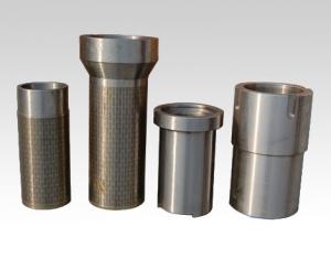 Quality Cemented carbide bearings for down hole drill oil industry wholesale