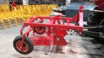 PH500 - 3pt Single Row Potato Harvester ; PTO Driven Potato Digger For Farm