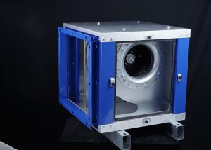Quality Hot Smoke Vent Exhaust Cabinet Centrifugal Fan Air Conditioner OBM wholesale