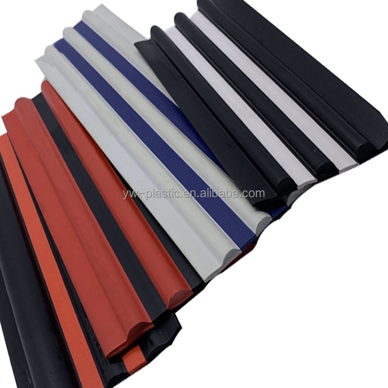 Customized Side Protection Eco-friendly Inflatable Boat Abrasor Strip for Performance