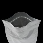 Aluminum Foil Zip 690g Food Packing Pouches