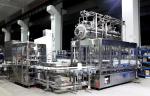 4000w Liquid Reagent Filling Capping Machine 12000bph,Pharmaceutical reagent