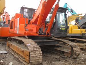 Quality Used Japan Excavator Hitachi ZX470H-3 FOR SALE wholesale