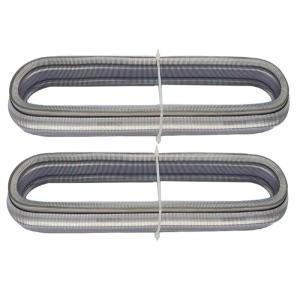 Quality Toyota K310 CVT Chain Belt Replacement Gearbox Chain Aluminum Direct Replacement wholesale