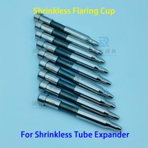Quality Aluminum Or Steel Pipe Flaring Tool No Shrinkage copper tubing flaring tool wholesale