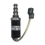 KDRDE5K-20 30C12A-101 Hydraulic Lock Solenoid Valve SK200-5 40C07-109 SKX5P-17