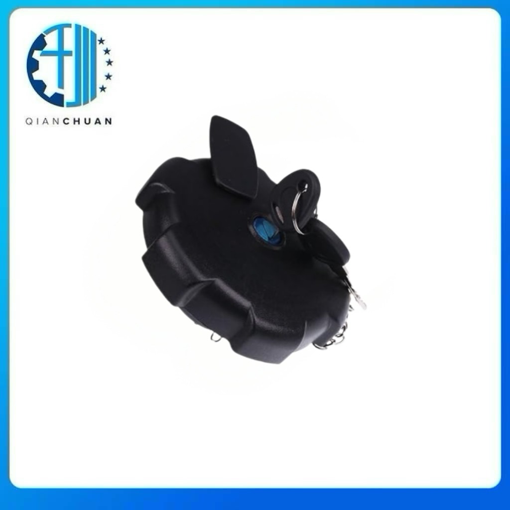 Fuel Cap VOE20392751 for Volvo Wheel Loader L60 L70 L110 L120 L150 L180 L220 L350 Spare Parts