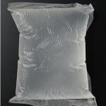 Labeling Packaging Pressure Sensitive Hot Melt Adhesive For Dotting Tape
