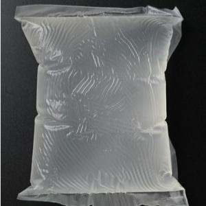 Quality Labeling Packaging Pressure Sensitive Hot Melt Adhesive For Dotting Tape wholesale