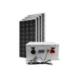 Rechargeable Outdoor Lithium Golf Battery , Durable Electric Golf Trolley