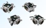 TG-40 Three-axis fiber optic gyroscope,Bias stability ≤0.05,extremely low power