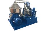 Nozzle Discharge Centrifugal Separator , Yeast Disc Centrifuge Self Cleaning
