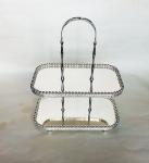 Iron bead plate(11)