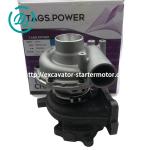 8-98030217-0 Engine Parts Turbocharger 8980302170 Engine 4HK1