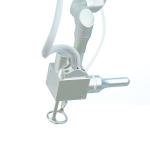 USA Coherent RF Tube Vaginal Tightening CO2 fractional laser device price