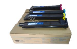 Quality Konica Minolta Bizhub C250 / C252 Copier Compatible Toner Cartridge TN210 wholesale