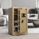 39kg Luxury Home Safe Box Dual Alarm YB/RS-70