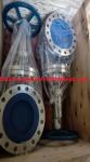 Stainless steel gate valve CF8 API standard