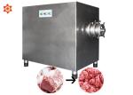 Manual Grinder Meat Processing Equipment Electric Manual Sausage Grinder