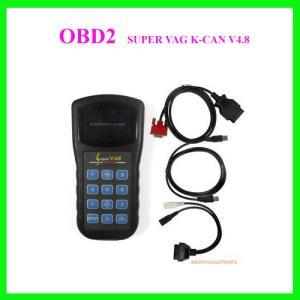 Super VAG K+CAN V4.8 Free shipping
