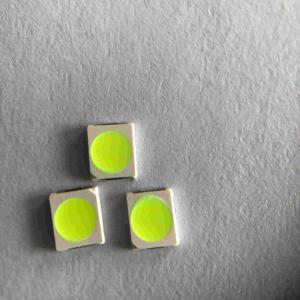Quality 2835 3v Green SMD Chip Light Led 60-65lm 150MA wholesale