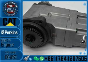 Quality CAT324 325 329 330 336 340D C7 C9 Fuel Injection pump 204-4944 254-4358 319-0675 319-0677 139-0678 10R-8899 10R-3145 10R wholesale