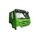 Sinotruk HOWO Heavy Truck Cab for East Asia Market Featuring Transmission System