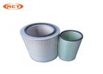 Excavator Air Cleaner Filter , Hitachi Air Filters 600-181-1680 4288964