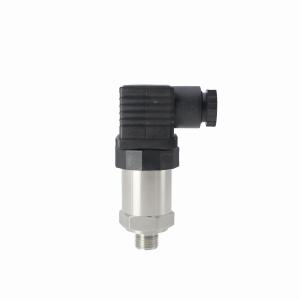 Quality 5V 20mA SS304 Low Cost Pressure Transmitter With DIN43650 Plug wholesale