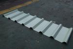 Metal Roofing Panel Double Layer Roll Forming Machine 12-15m/Min Capacity