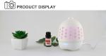 5V Air Freshener Essential Oil Diffuser Ceramic Aroma Diffuser