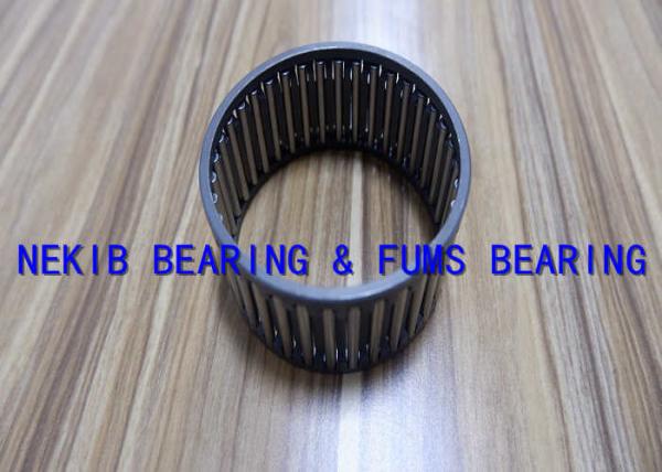 K40x45x17 Radial Cylindrical Roller Bearings And Cage Assemblies Chrome Steel