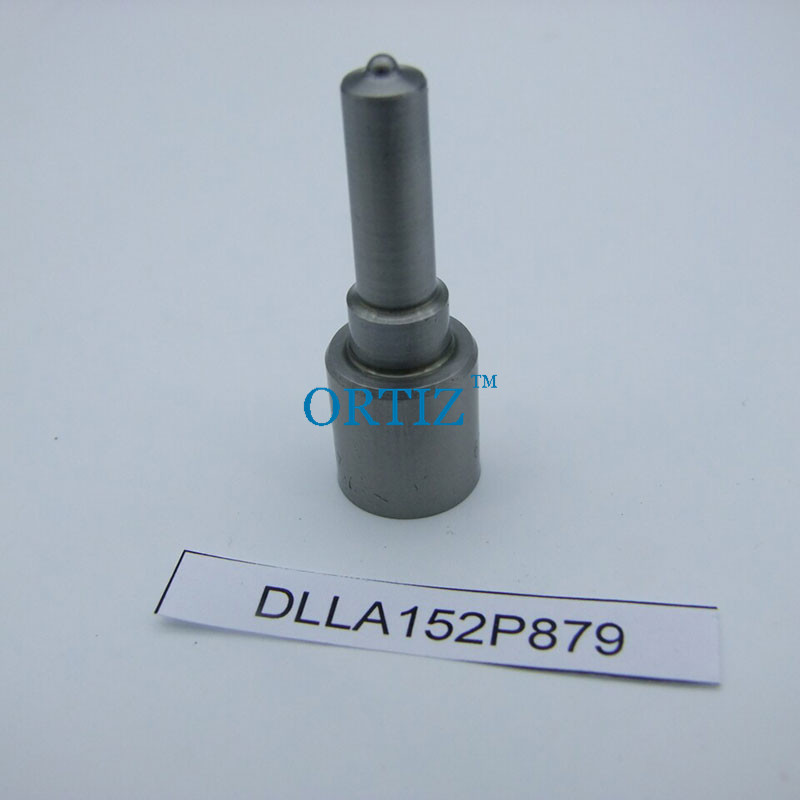 ORTIZ auto fuel pump injection nozzle DLLA152P879 common rail fuel injector nozzle DLLA152 P879