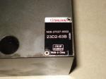 23D-63B Solenoid Electric Valve Actuator 220V , High Power
