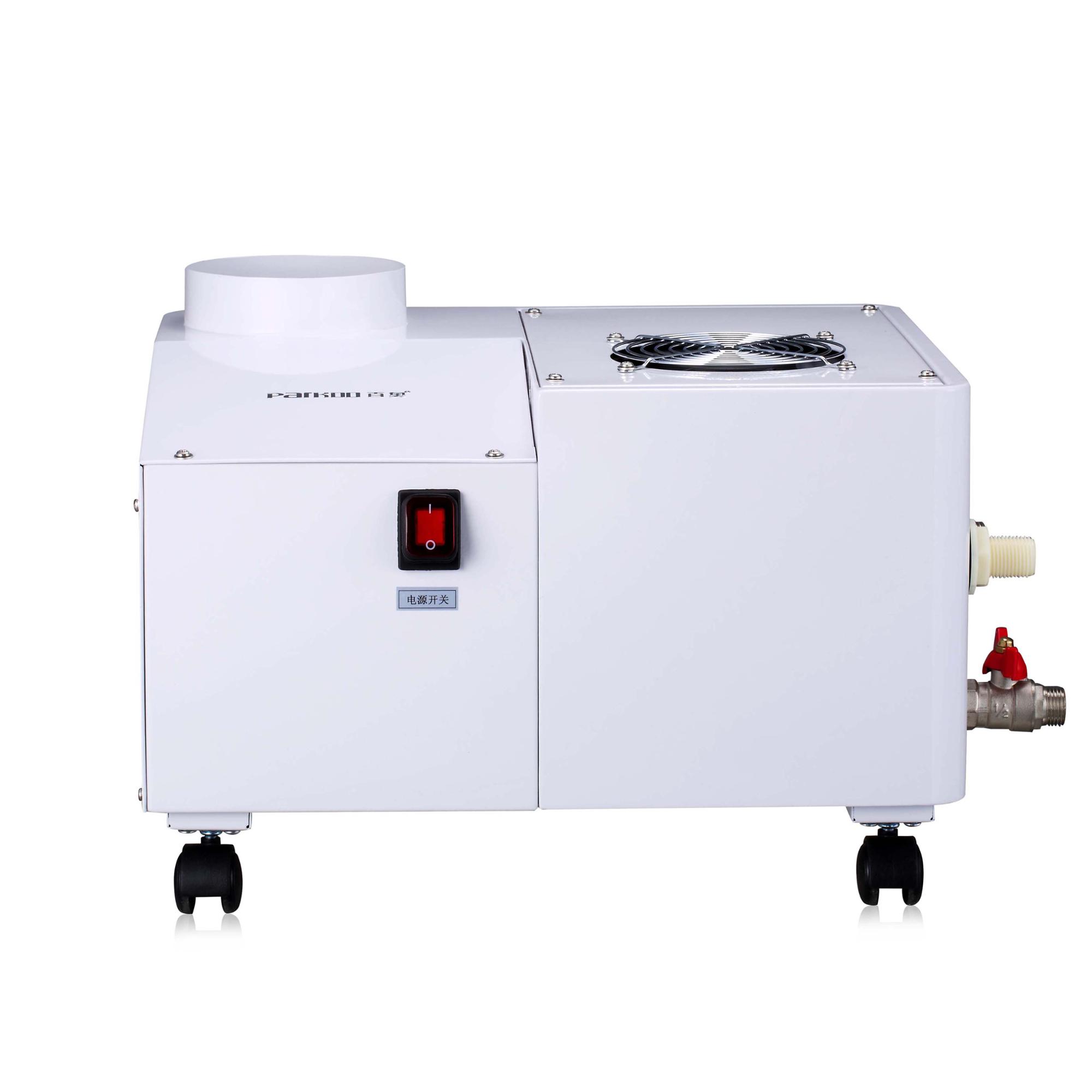 3L/Hour 30M2 Industrial Ultrasonic Humidifier