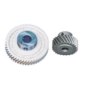 Quality Spiral Cylindrical Gears Transmission For 7200 New High-Speed Lockstitch Sewing Machine wholesale