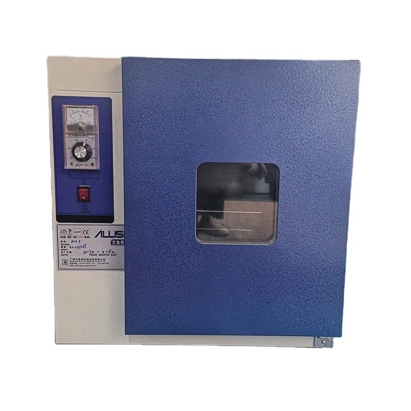 Ailusi Biological Electronic Constant Temperature Laboratory Incubator with Digital Controller Lab Oven