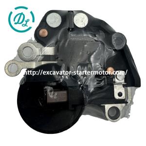 Quality IX126 63307466 28.5 Vlot Alternator Voltage Regulator 161461 VRF154B RE9022A wholesale
