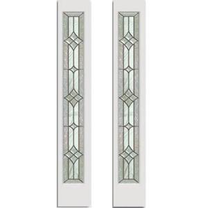 Quality triple glazing panel with patina caming wholesale