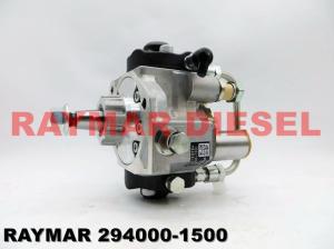 Quality TOYOTA / HINO N04C Used Denso Diesel Fuel Pump 294000-1501 Standard Size wholesale