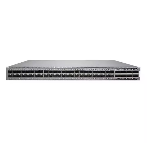 EX4300-48T 48-Port 10/100/1000BASE-T Switch The Ultimate Desktop Network Solution with 350W AC Power Supply