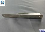 ISO Stainless Steel Sheet Metal Fabrication Service Custom Equipment Bracket