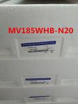 MV185WHB-N20 84PPI 30 Pin BOE 18.5 Inch LCD Display Panel