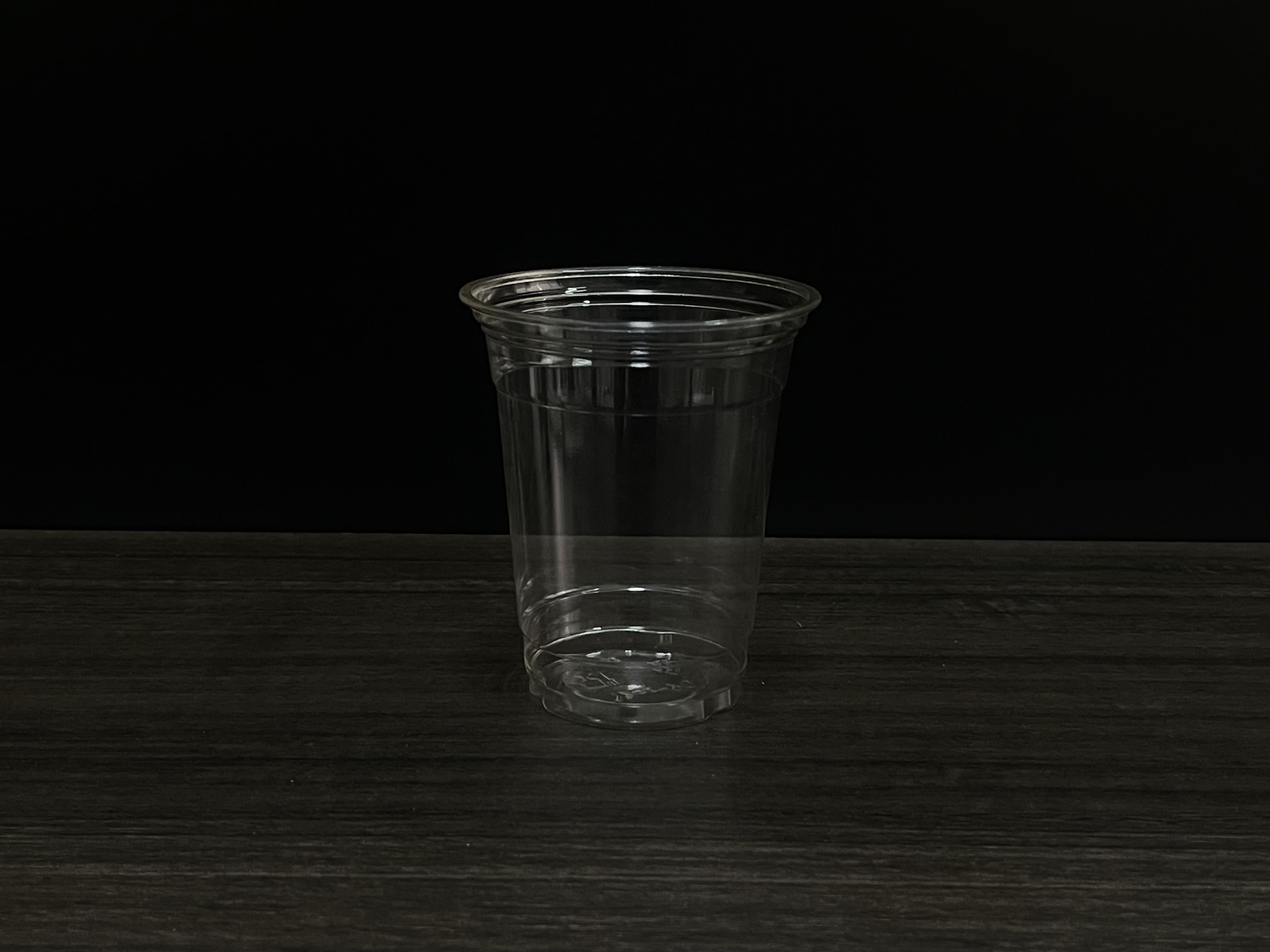 16 Oz Beverage Biodegradable PLA Cups Odm For Wedding