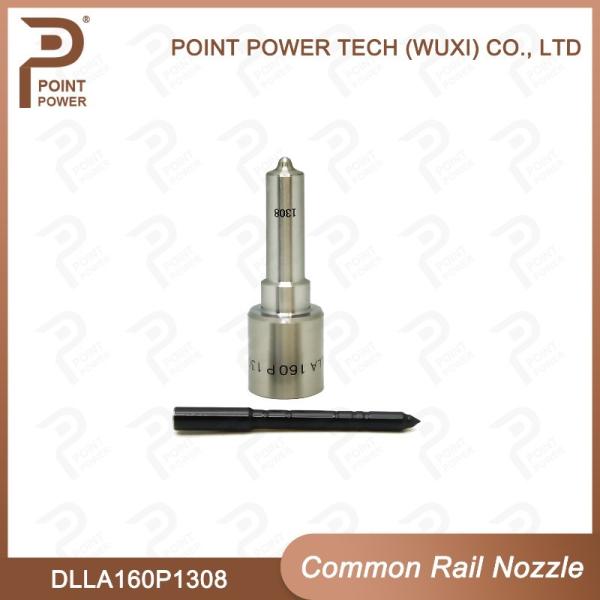 DLLA160P1308 Bosch Diesel Nozzle For Common Rail Injectors 0445110216 diesel