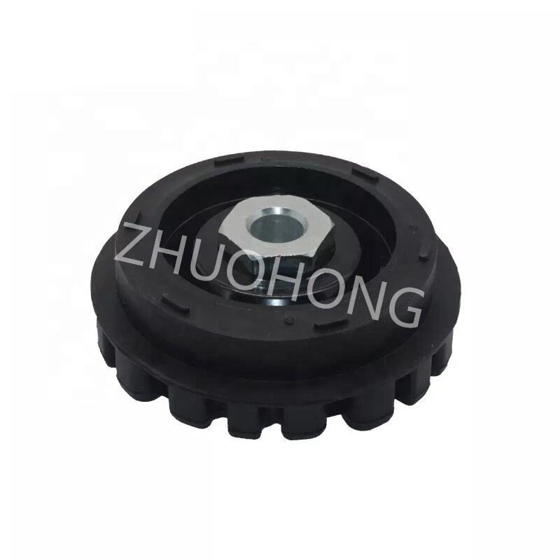 JH-COPUBC043 4PK 115MM 12V Magnetic-clutch Compressor for Mercedes Benz G Class 2002-2016