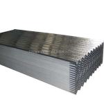 0.12-1.2mm DX51D Galvanized Corrugated Roofing Sheet AiSi ASTM BS DIN GB JIS